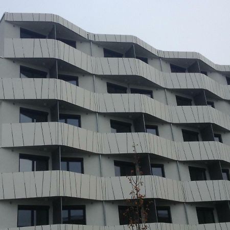 Munich Apartment Eksteriør bilde
