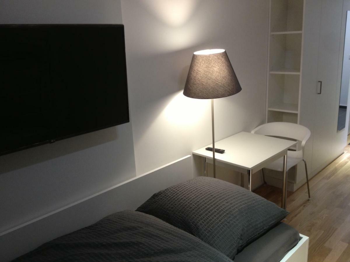 Munich Apartment Eksteriør bilde