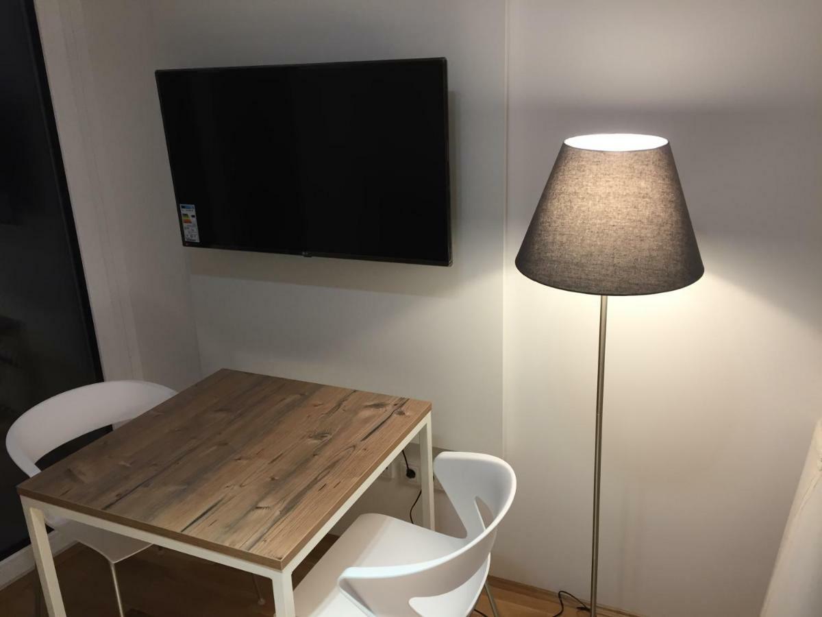Munich Apartment Eksteriør bilde