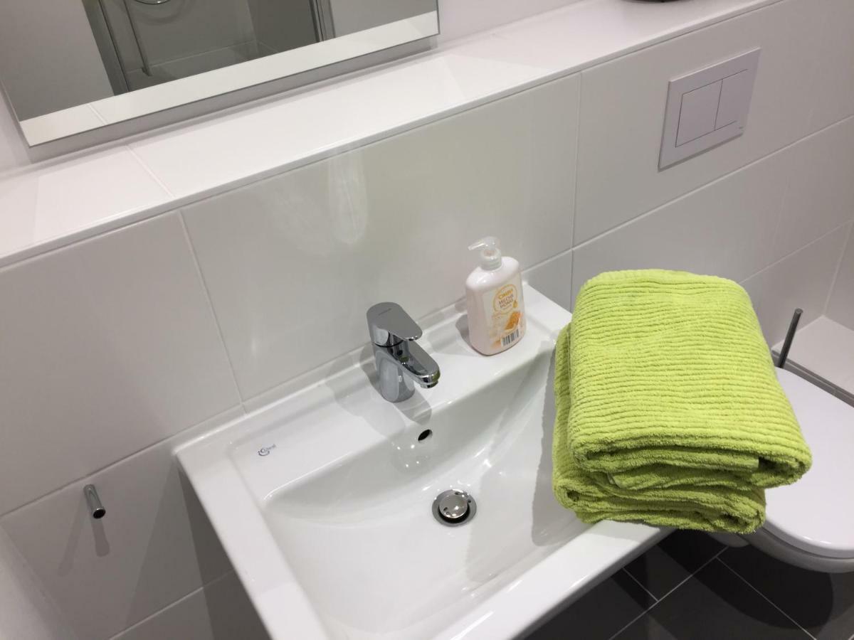 Munich Apartment Eksteriør bilde