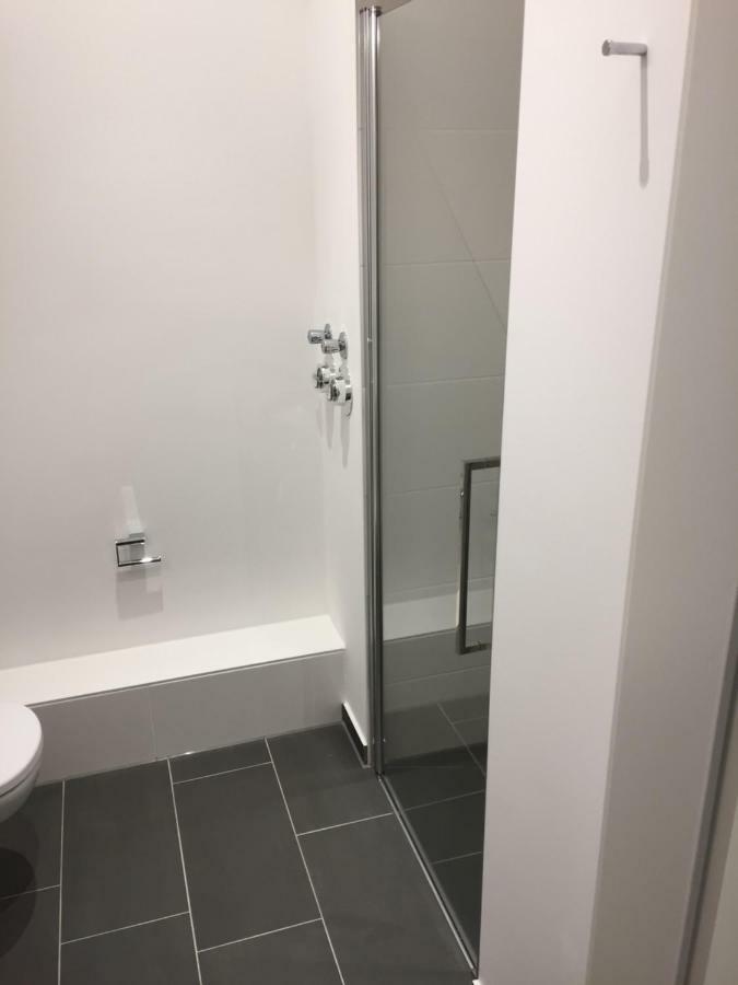 Munich Apartment Eksteriør bilde