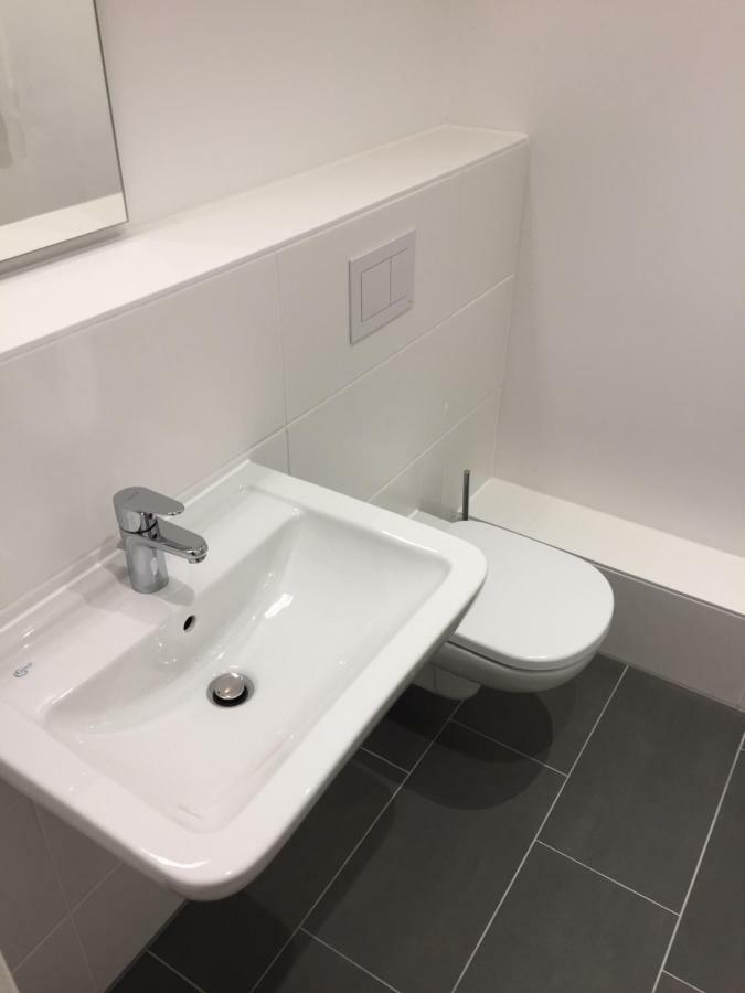 Munich Apartment Eksteriør bilde