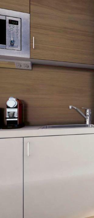 Munich Apartment Eksteriør bilde