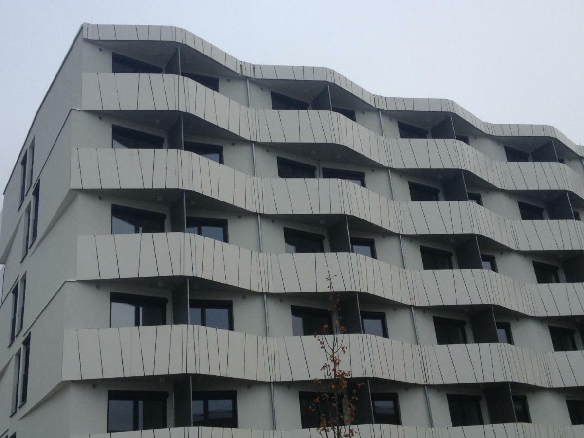 Munich Apartment Eksteriør bilde